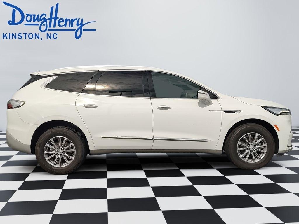Buick Enclave  2024