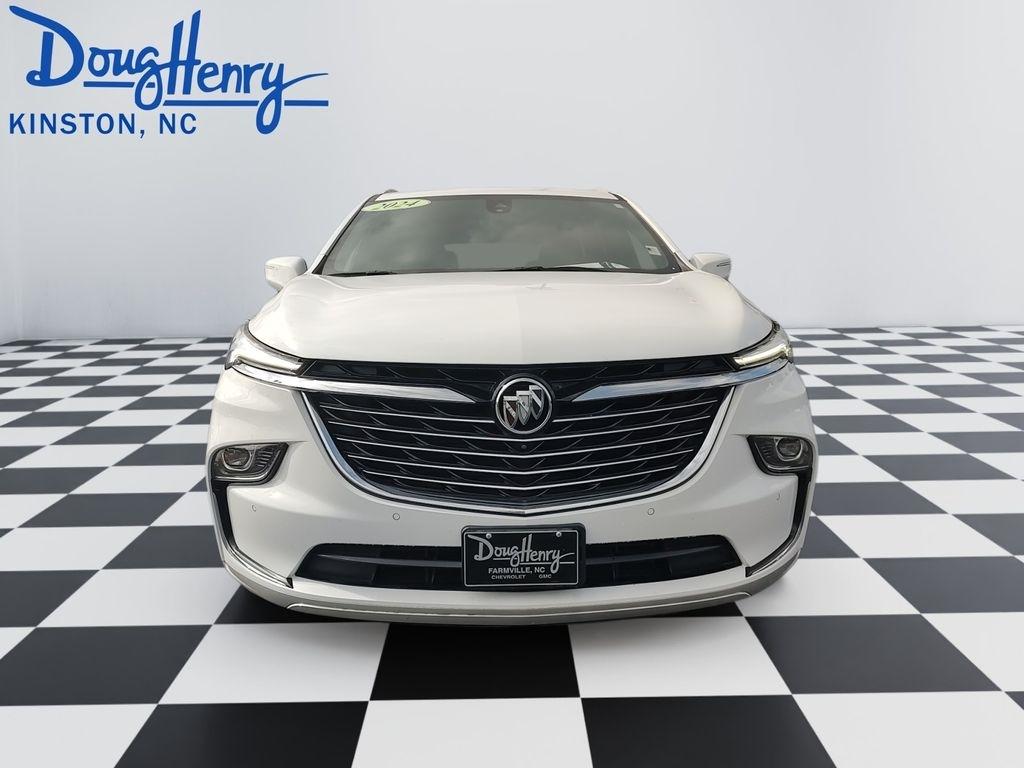 Buick Enclave  2024