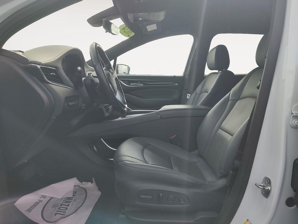 Buick Enclave  2024