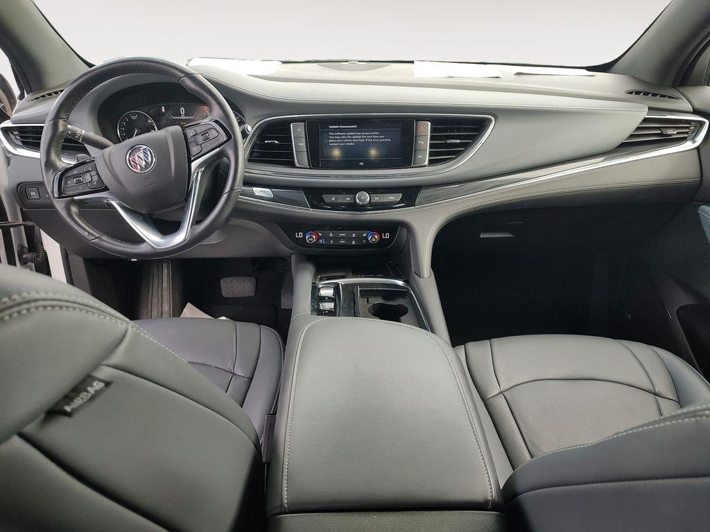 Buick Enclave  2024