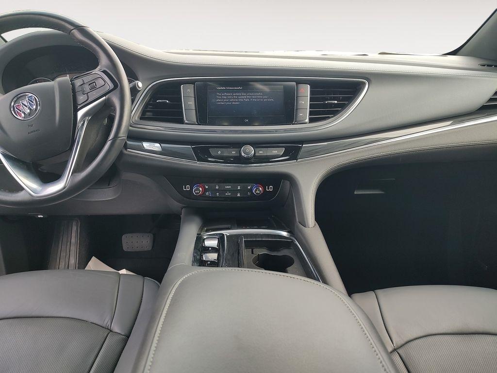 Buick Enclave  2024
