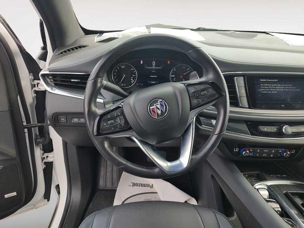 Buick Enclave  2024