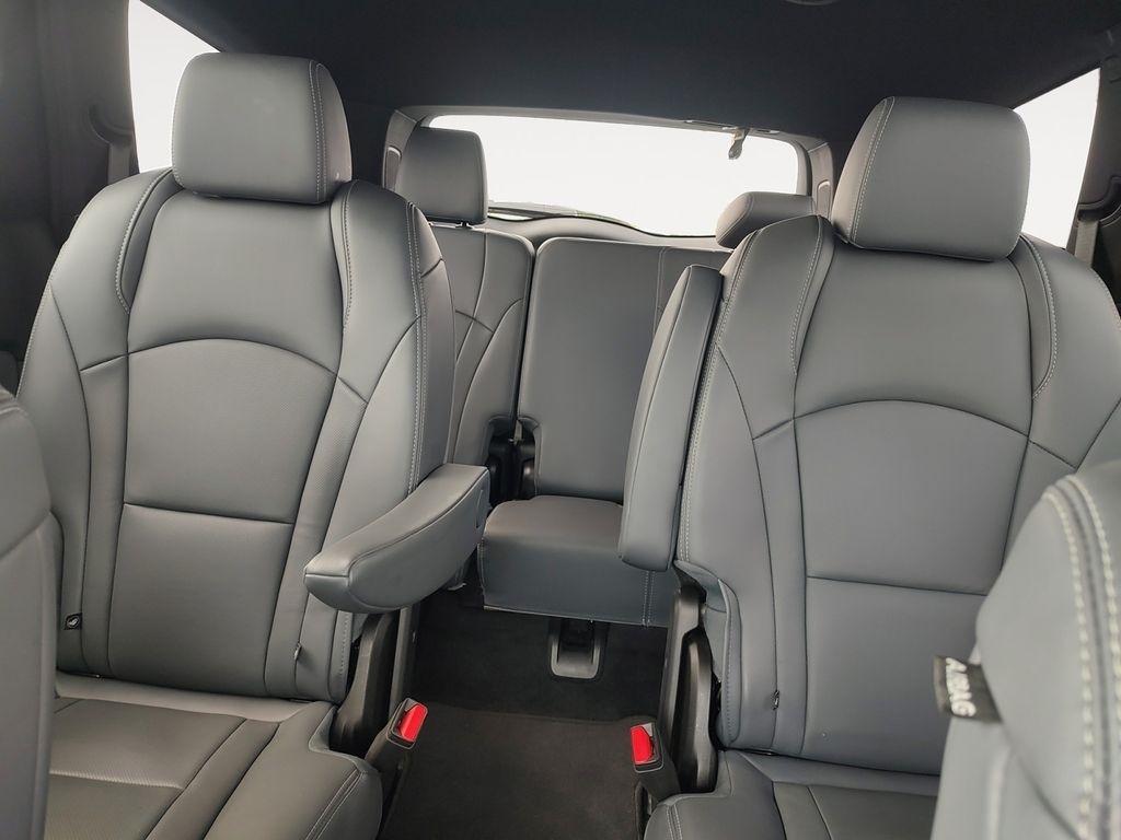 Buick Enclave  2024