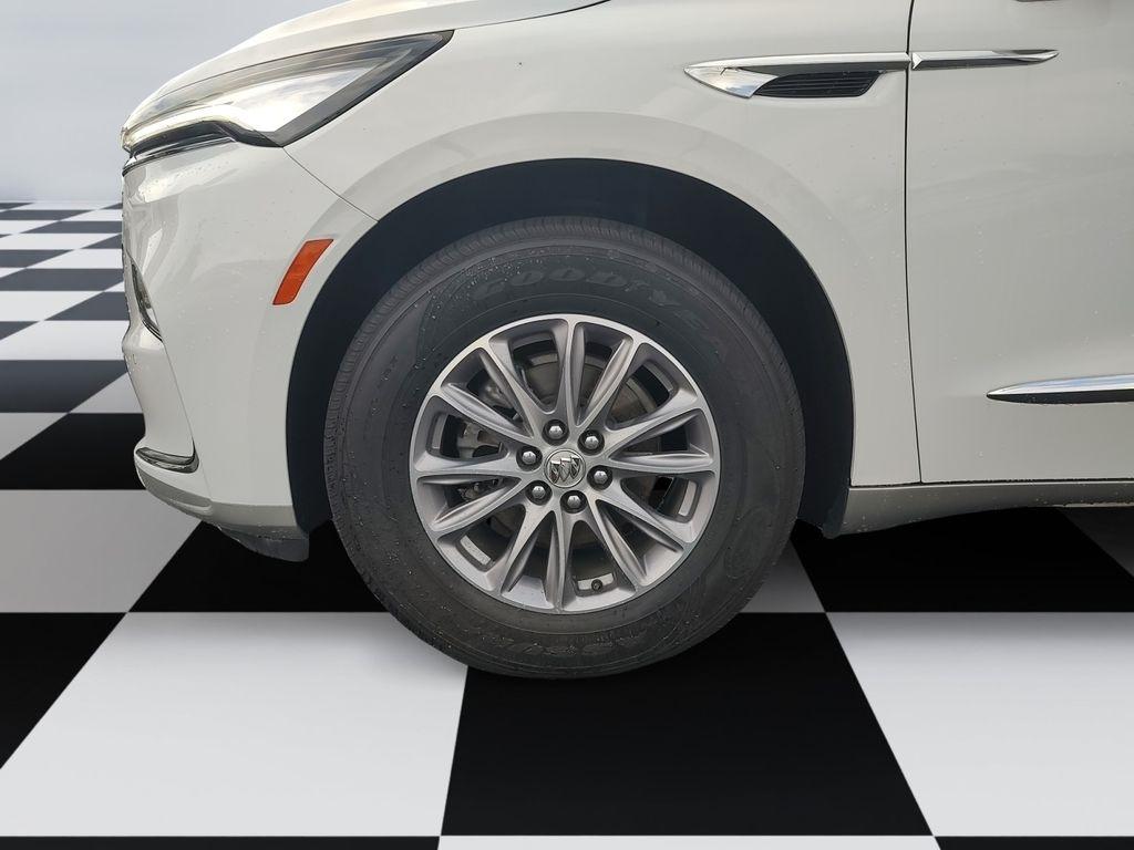 Buick Enclave  2024