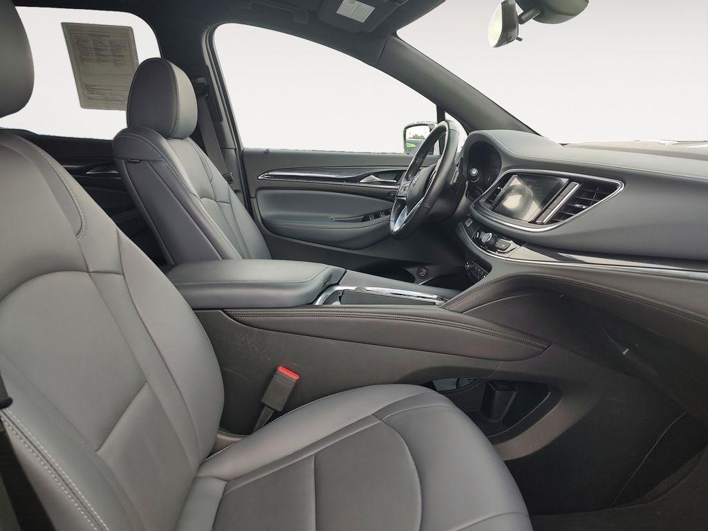 Buick Enclave  2024