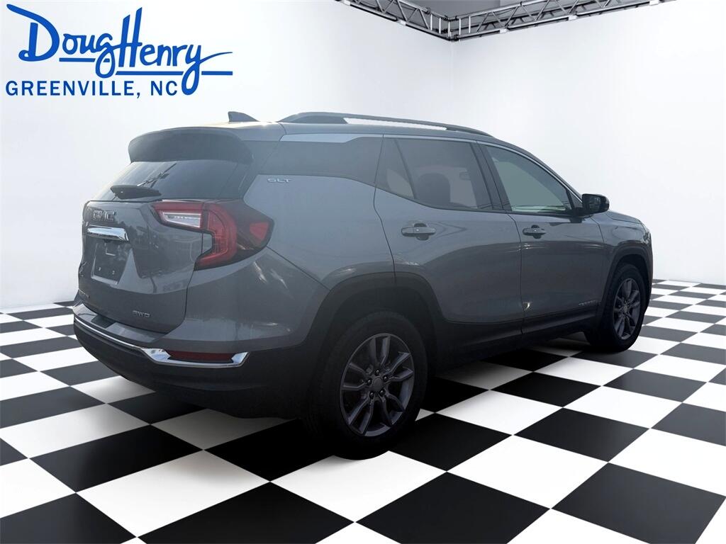 GMC Terrain  2024