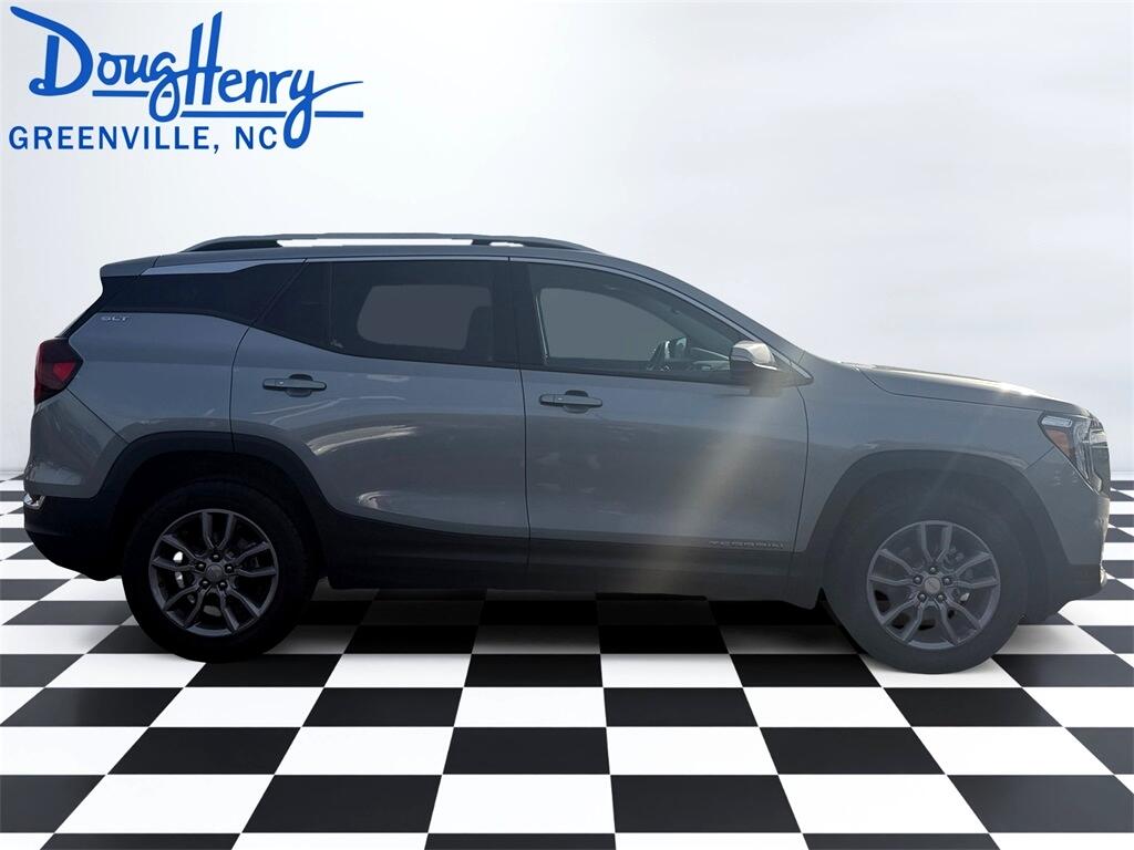 GMC Terrain  2024