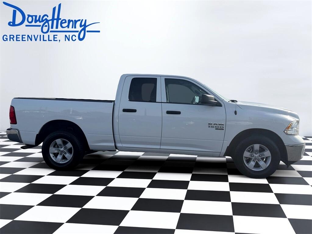 RAM 1500 Classic  2024