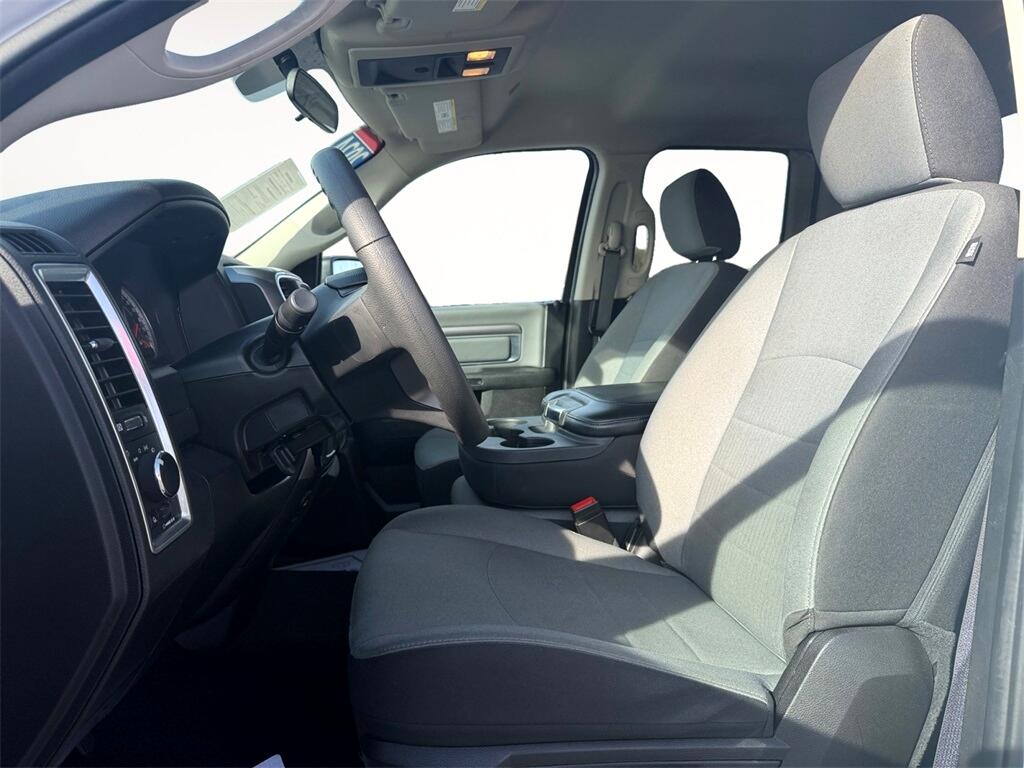 RAM 1500 Classic  2024