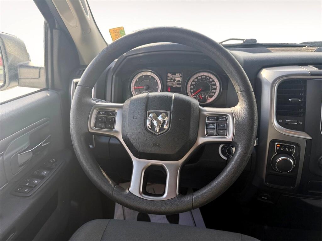 RAM 1500 Classic  2024