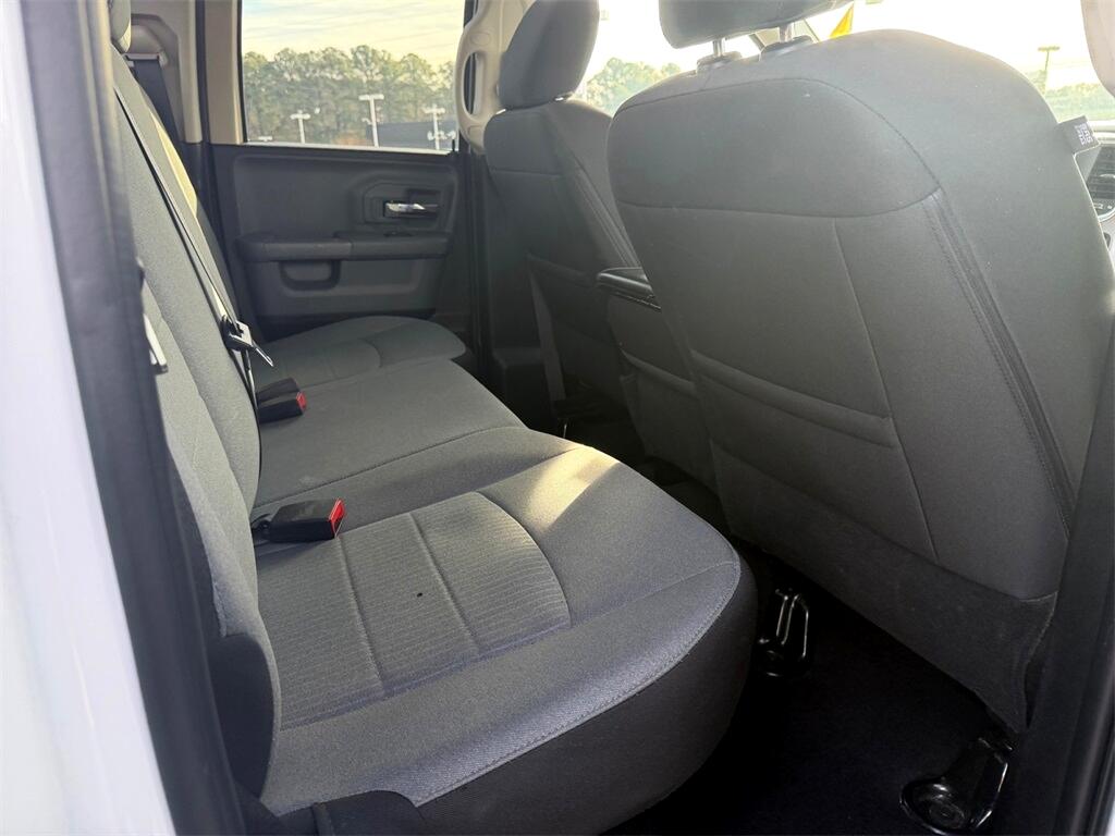 RAM 1500 Classic  2024