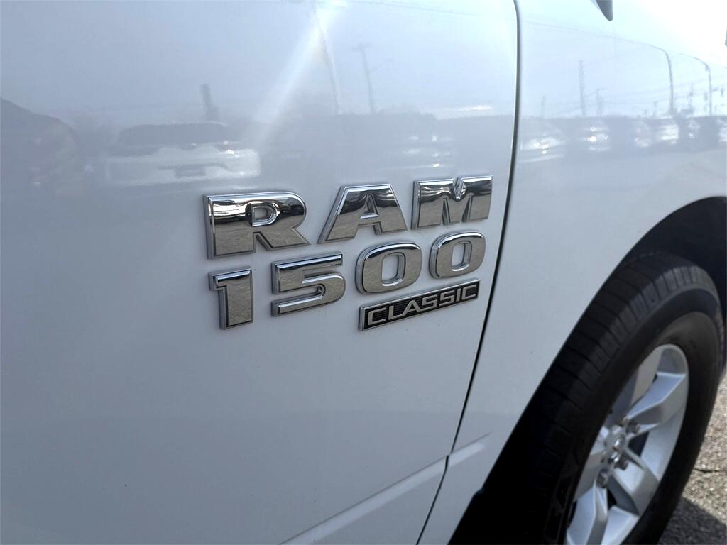 RAM 1500 Classic  2024