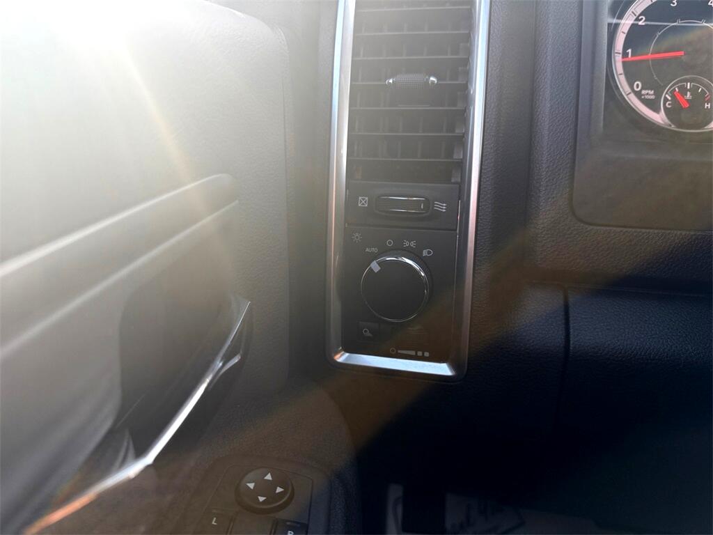 RAM 1500 Classic  2024