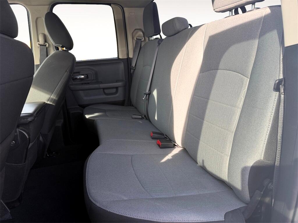 RAM 1500 Classic  2024