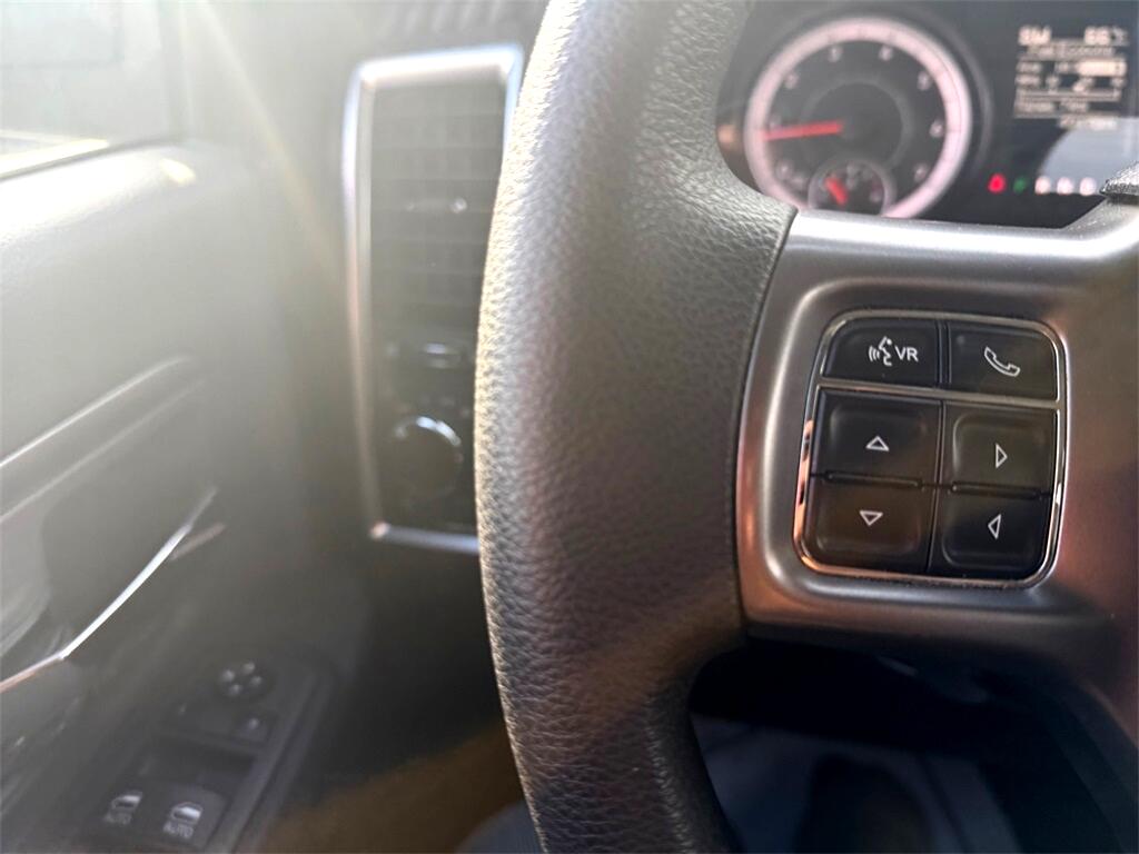 RAM 1500 Classic  2024