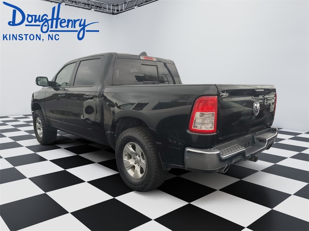 RAM 1500  2022 RAM 1500  2022