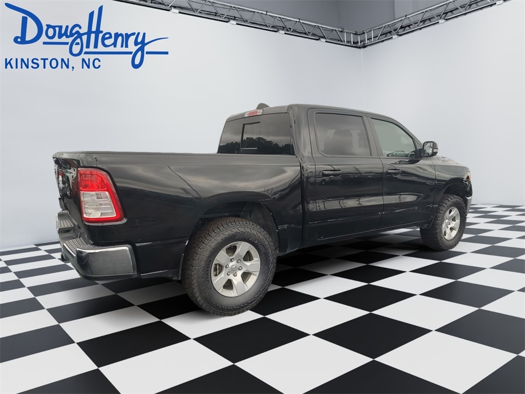 RAM 1500  2022 RAM 1500  2022