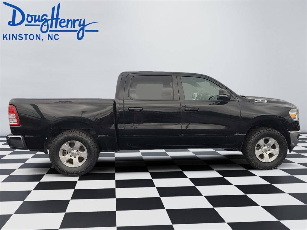 RAM 1500  2022 RAM 1500  2022