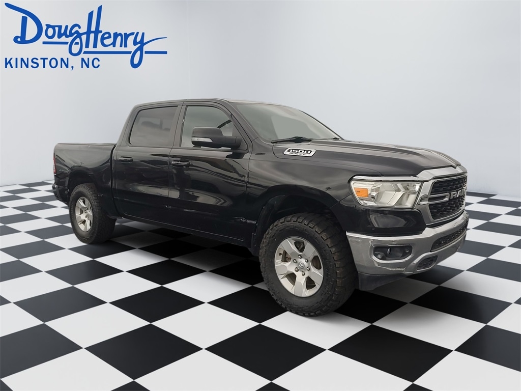 RAM 1500  2022 RAM 1500  2022