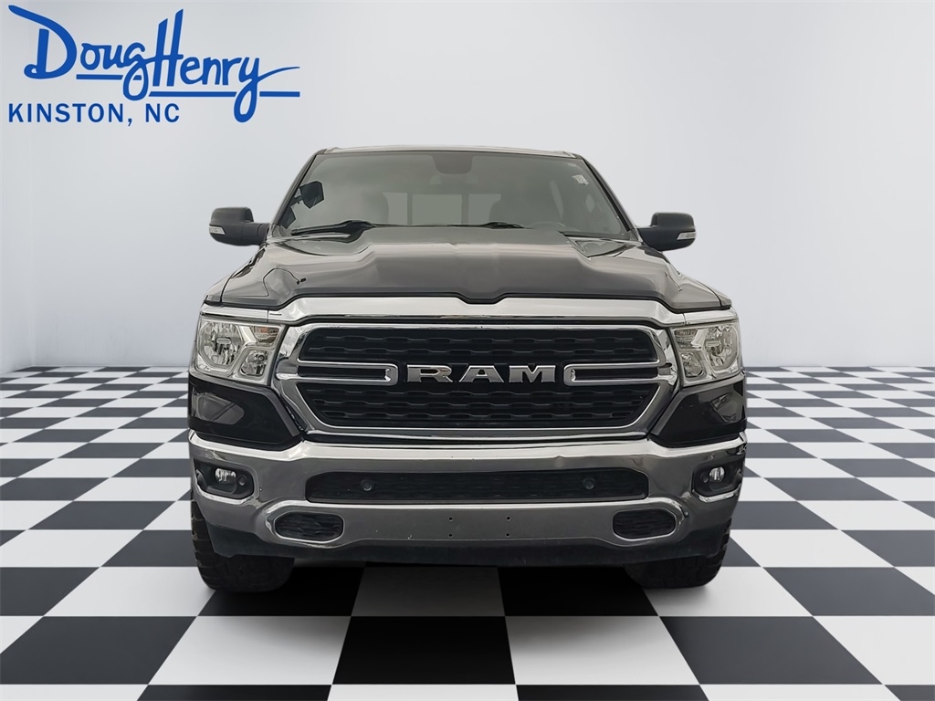 RAM 1500  2022 RAM 1500  2022