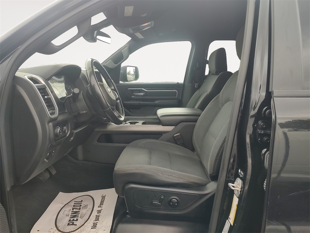 RAM 1500  2022 RAM 1500  2022