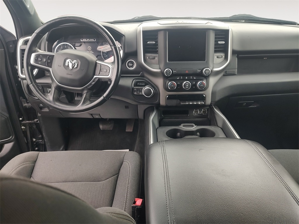 RAM 1500  2022 RAM 1500  2022