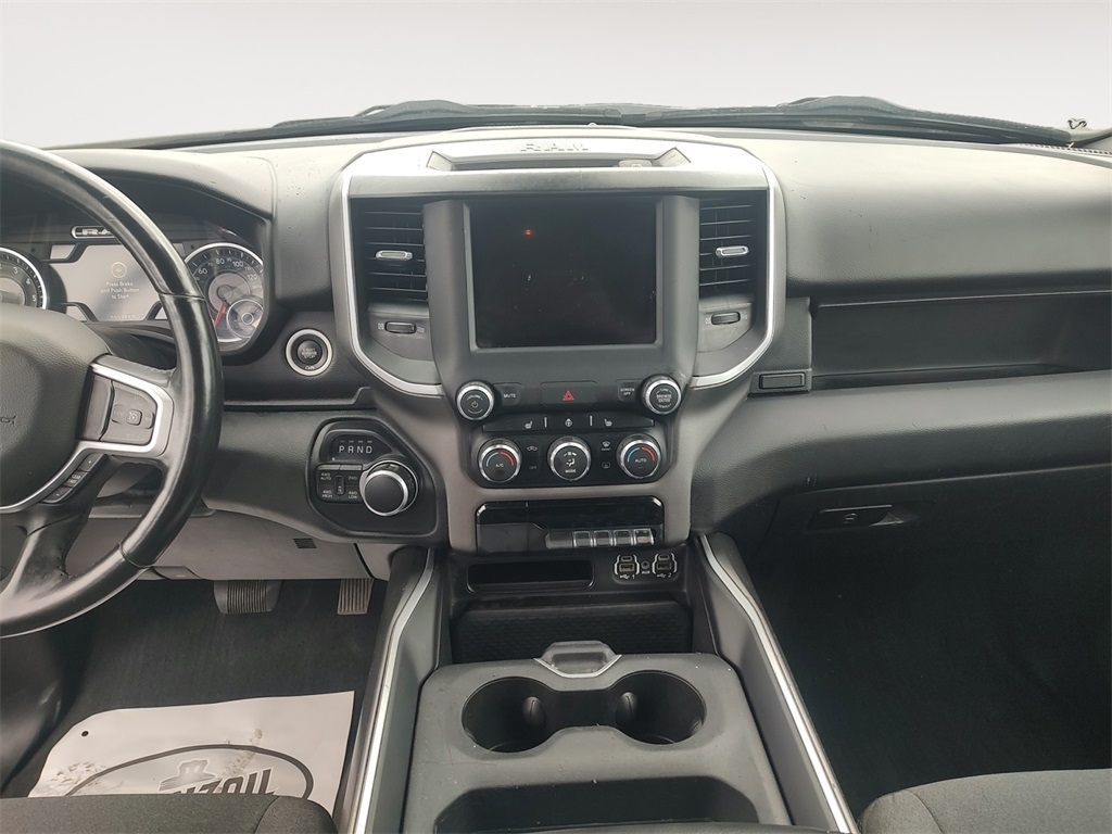 RAM 1500  2022 RAM 1500  2022