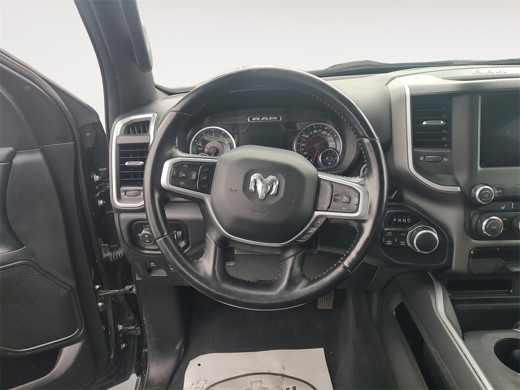 RAM 1500  2022 RAM 1500  2022