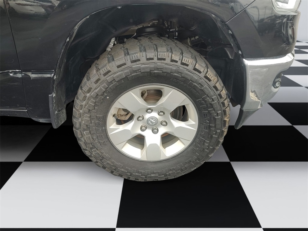 RAM 1500  2022 RAM 1500  2022