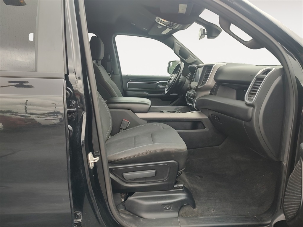 RAM 1500  2022 RAM 1500  2022