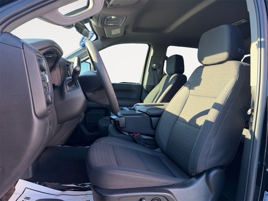 Chevrolet Silverado 2500HD  2024