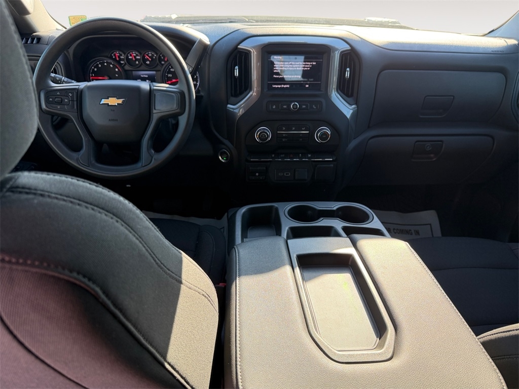 Chevrolet Silverado 2500HD  2024