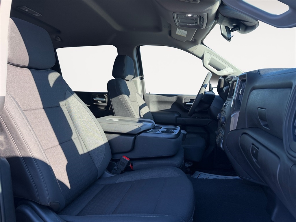 Chevrolet Silverado 2500HD  2024