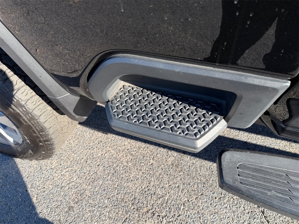 Chevrolet Silverado 2500HD  2024