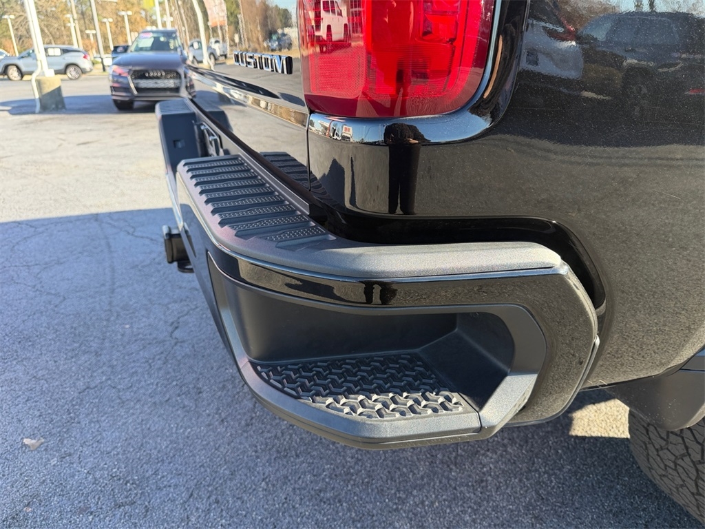 Chevrolet Silverado 2500HD  2024