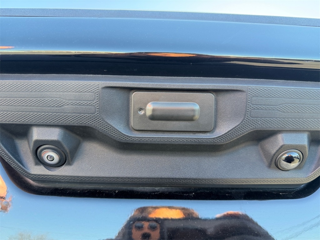 Chevrolet Silverado 2500HD  2024