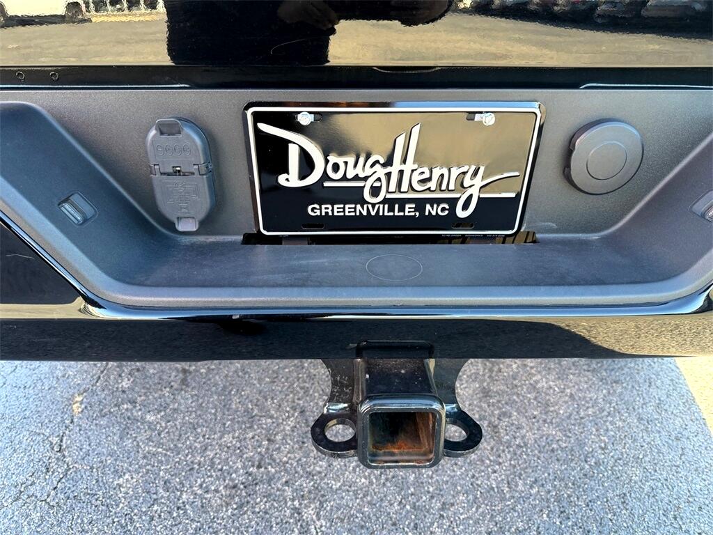 Chevrolet Silverado 2500HD  2024