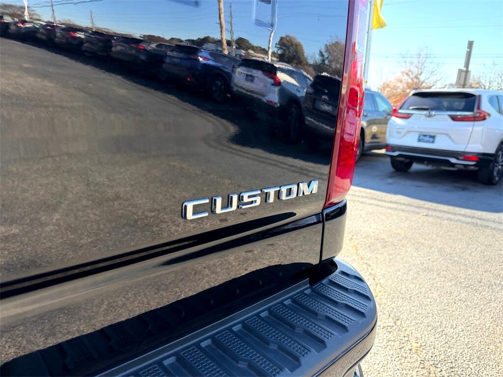 Chevrolet Silverado 2500HD  2024