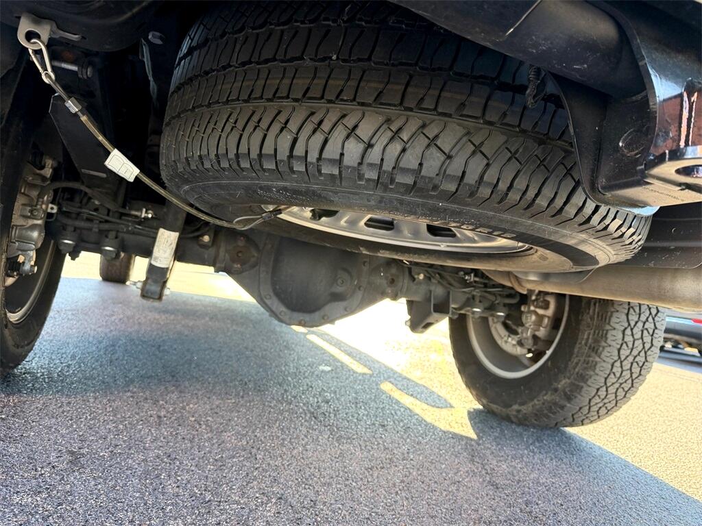 Chevrolet Silverado 2500HD  2024