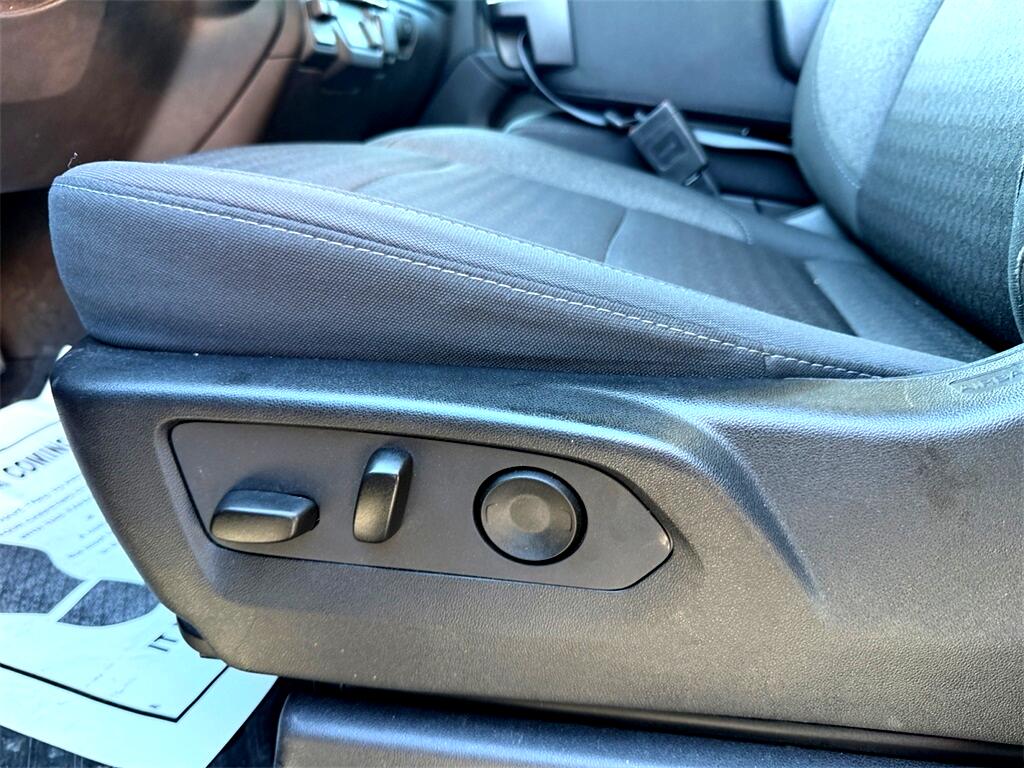 Chevrolet Silverado 2500HD  2024