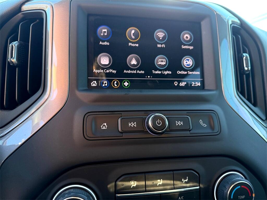 Chevrolet Silverado 2500HD  2024