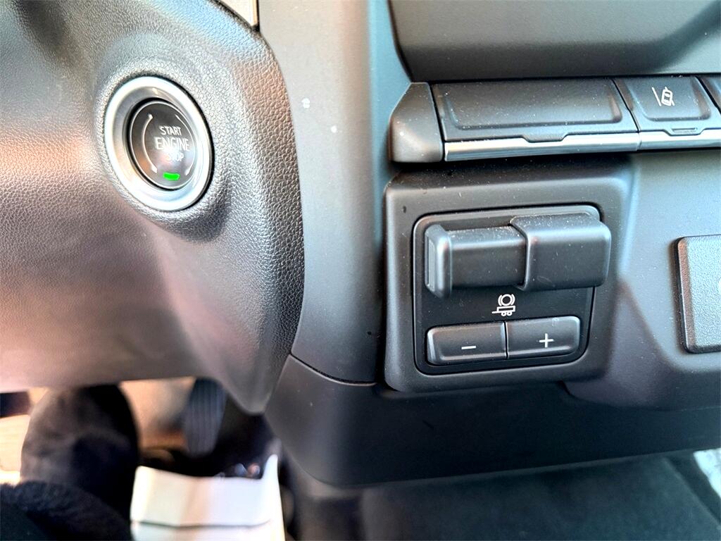 Chevrolet Silverado 2500HD  2024