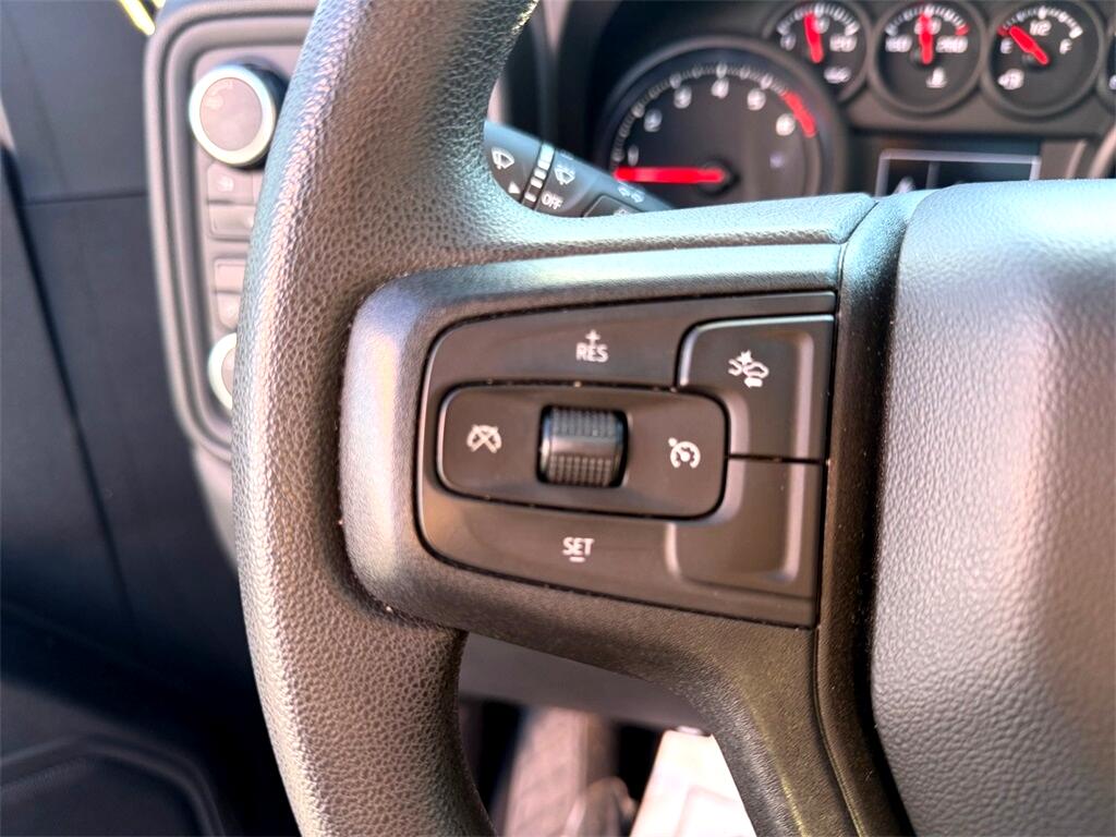 Chevrolet Silverado 2500HD  2024