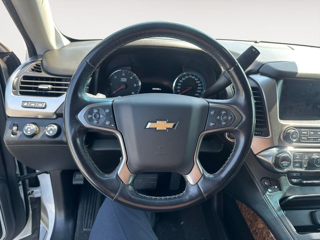 Chevrolet Tahoe  2019