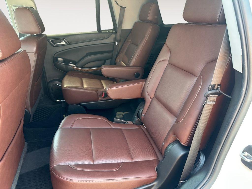 Chevrolet Tahoe  2019