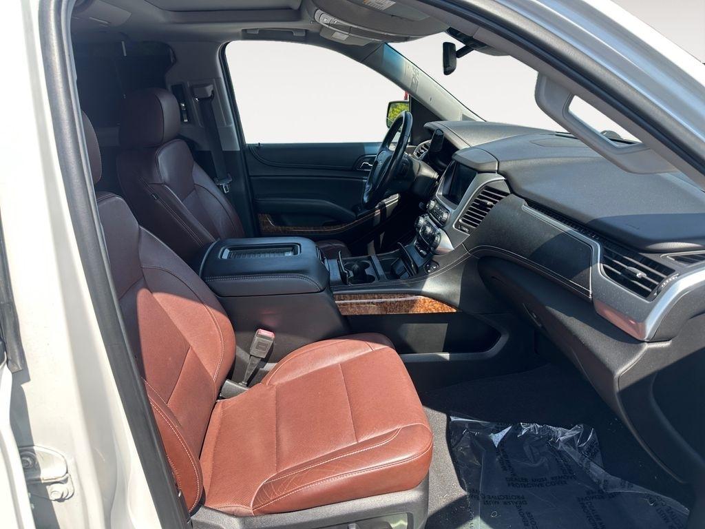 Chevrolet Tahoe  2019
