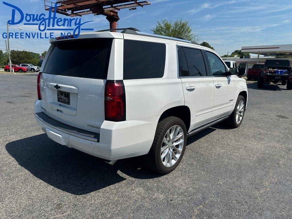 Chevrolet Tahoe  2019