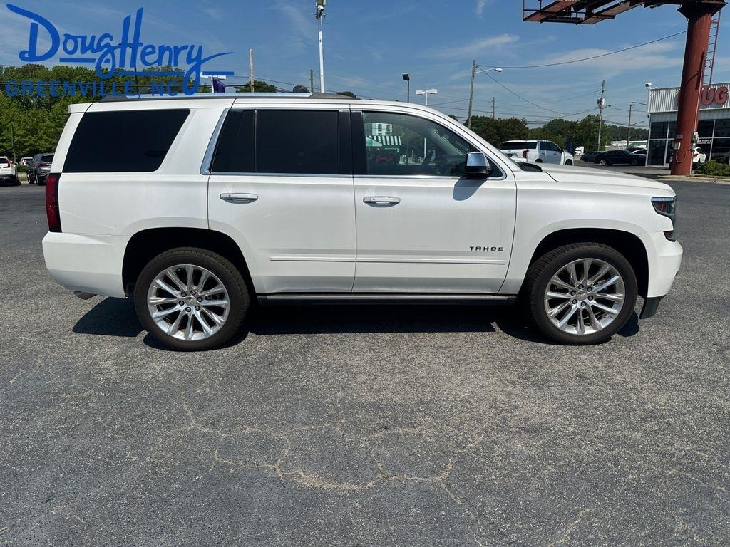 Chevrolet Tahoe  2019