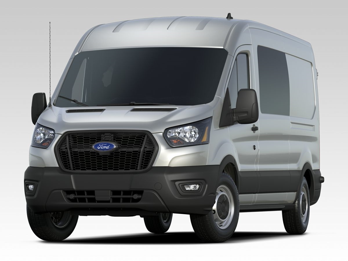 Ford Transit Cargo Van  2023