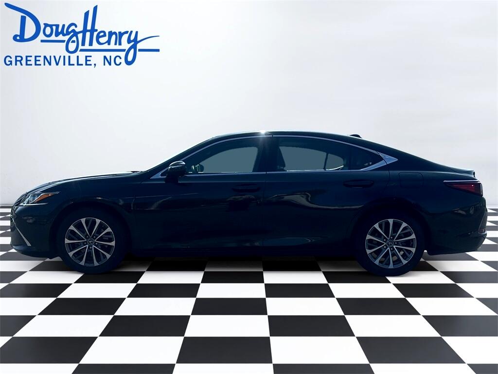 2023 Lexus ES 350 photo 2